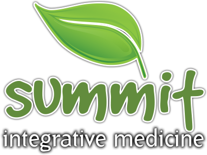 Summit Integrative logo